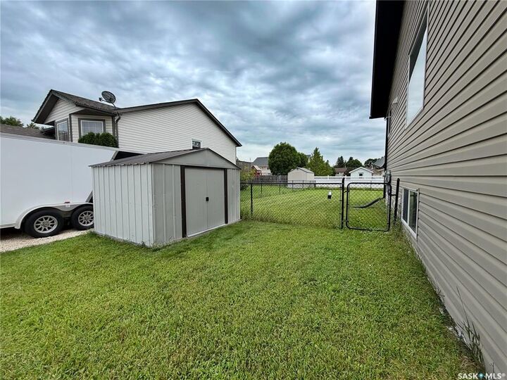 Property Photo: 208 Kelly Street SK S0A 3L0
