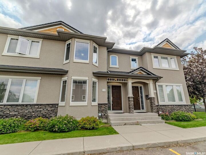 Property Photo: 135 Ashworth Crescent 143 SK S7T 0N1