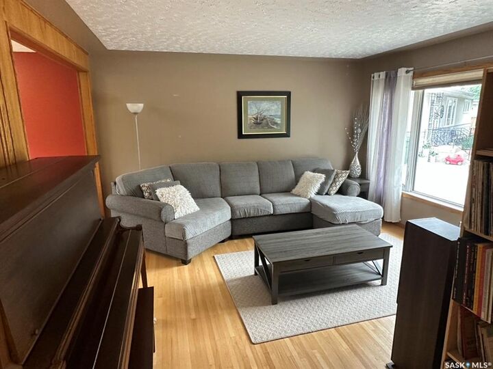 Property Photo: 19 Sampson Place SK S4R 4R5