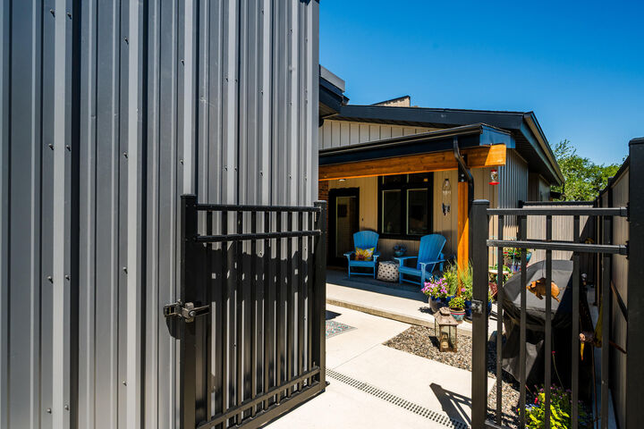 Property Photo: 1353 Avon Street WY 82801
