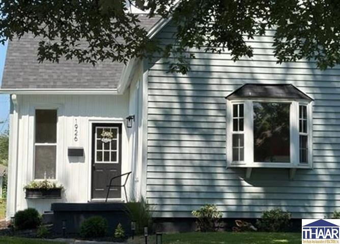 Property Photo: 1926 N 8th Street IN 47804