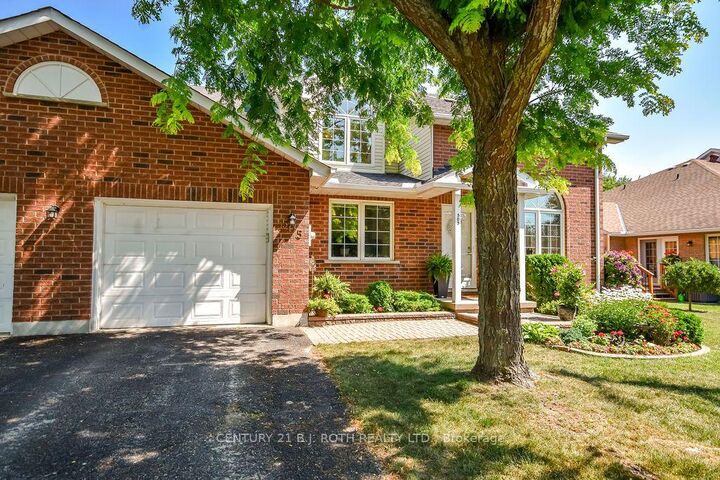 Property Photo:  60 Museum Drive 505  ON L3V 7T9 