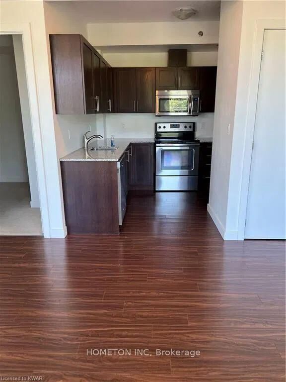 Property Photo: 150 Water St Street N 304 ON N1R 0B5