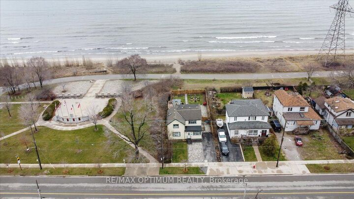 Property Photo:  1019 Beach Boulevard  ON L8H 6Z8 