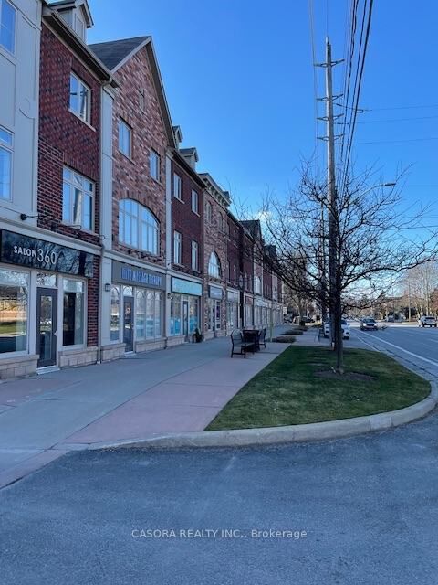 Property Photo: 362 Plains Road E 31 ON L7T 0A4