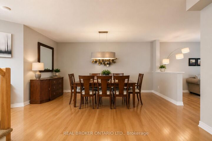 Property Photo: 417 Stalwart Crescent ON K1T 0H2