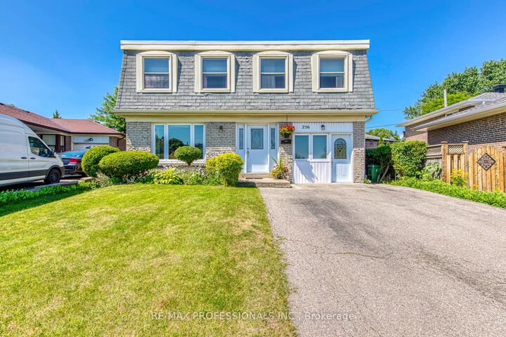 256 Wellesworth Drive — photo 1