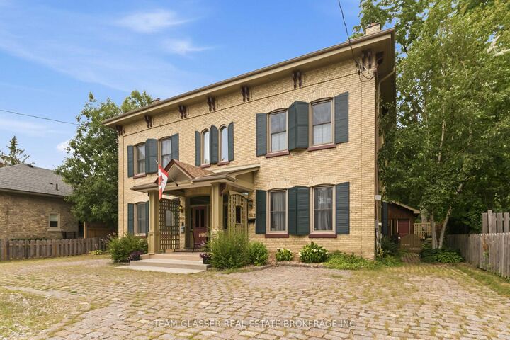 Property Photo: 510 Dufferin Avenue ON N6B 2A2