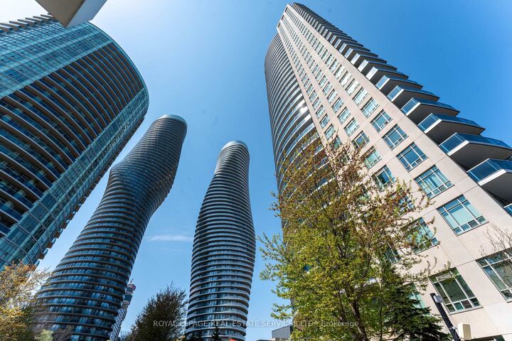 80 Absolute Avenue 1510 — photo 1