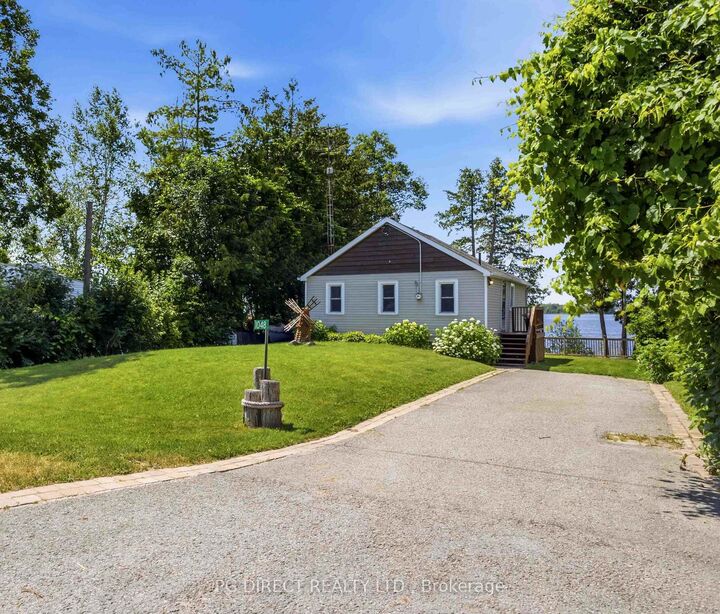 Property Photo: 1048 Sylvan Glen Drive ON L0K 1B0