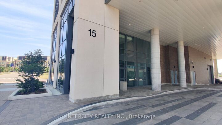 Property Photo:  15 Lynch Street 2205  ON L6W 2Z8 