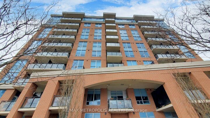 Property Photo:  2772 Keele Street 403  ON M3M 0A3 