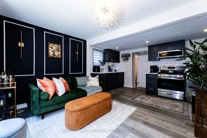 Property Photo: 47 Mountain Street ON L3M 3K2