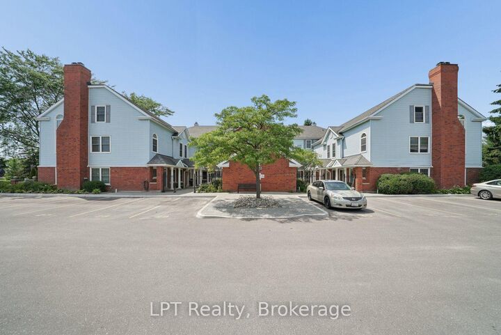 Property Photo: 1651 Nash Road A6 ON L1E 1S8