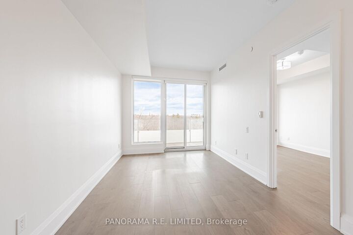 Property Photo:  20 Brin Drive 509  ON M8X 0B2 