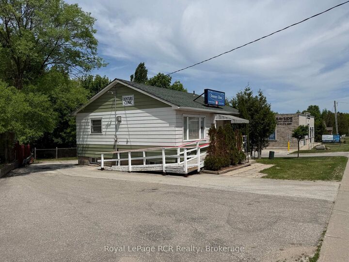 Property Photo: 1514 9th Avenue E ON N4K 3G1