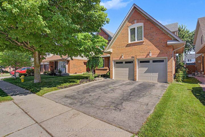 Property Photo:  194 Glenvalley Drive  ON N1T 1R2 