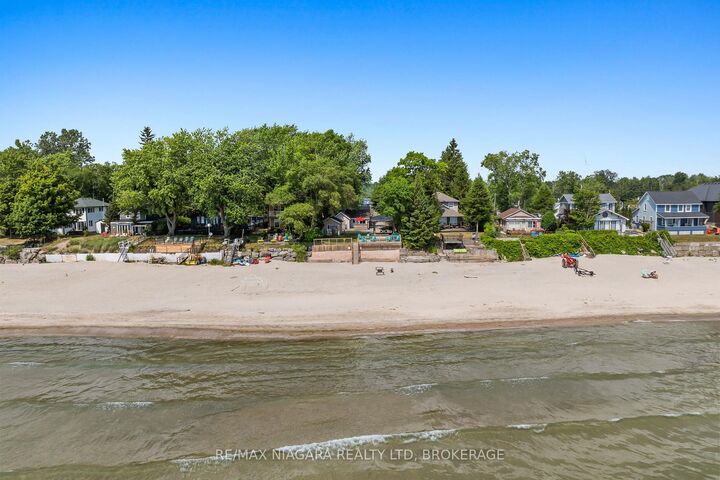 Property Photo: 12343 Lakeshore Road ON L0S 1V0