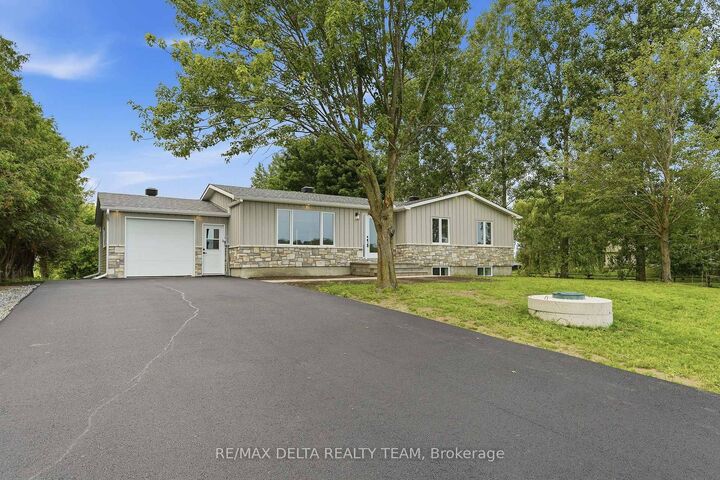 Property Photo: 1568 Pilon Road ON K0A 1N0