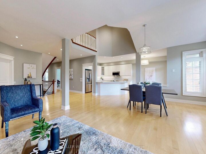 Property Photo:  29 Tucker Court  ON L4G 7T2 