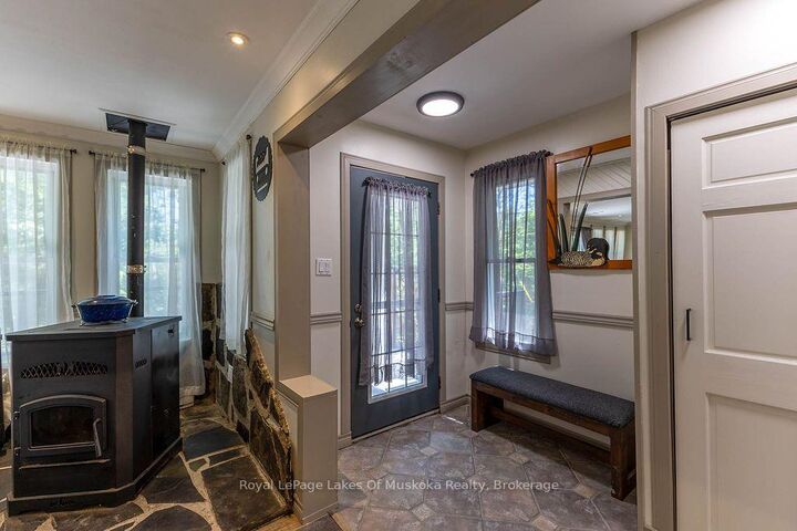 Property Photo: 1075 Leonard Lake 2 Road ON P1L 0M5