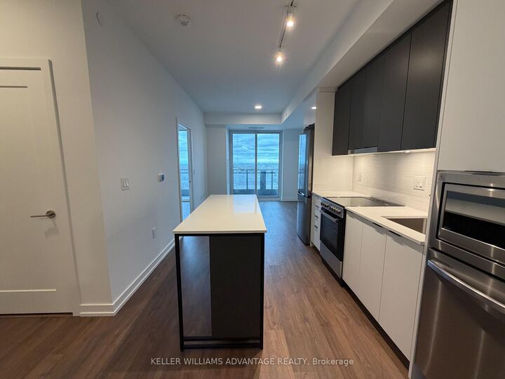 Property Photo: 9751 Markham Road 2306B ON L6E 0W4