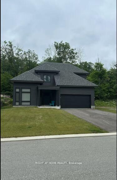 Property Photo: 47 Muskoka Bay Boulevard ON P1P 0A2