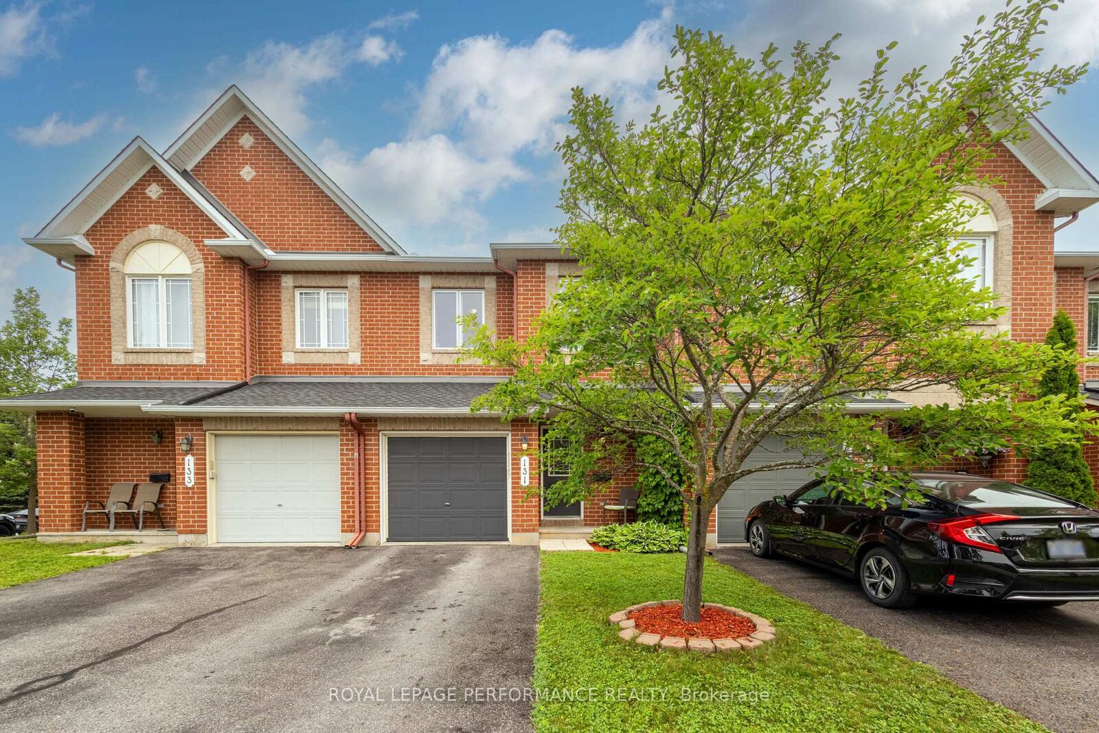 Property Photo: 131 Sorento Street ON K2J 0B2