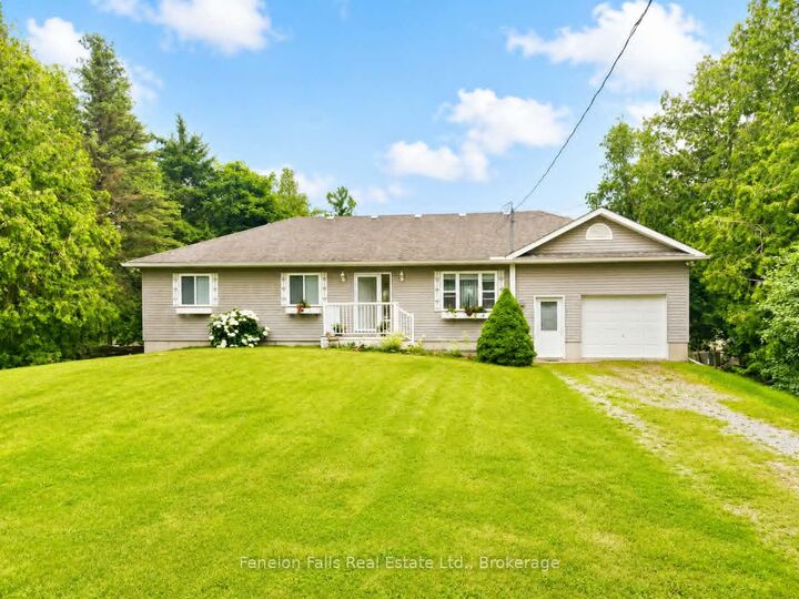 Property Photo: 226 Francis Street E ON K0M 1N0