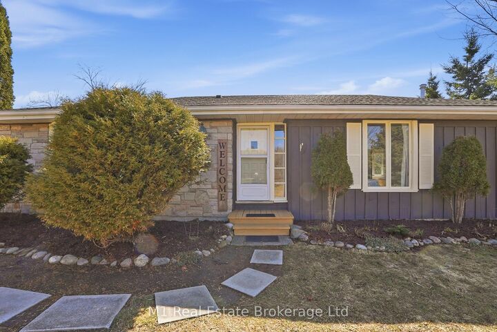 Property Photo: 9467 Wellington Rd 124 N/A ON N0B 1T0