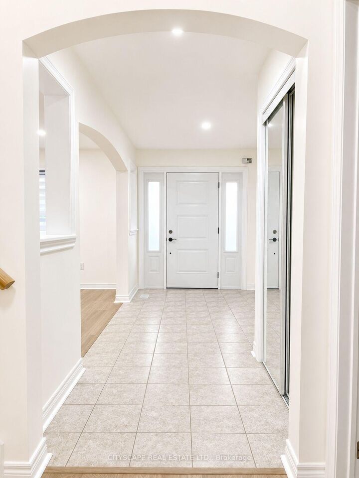 Property Photo: 63 Webb Avenue ON N3T 0A2