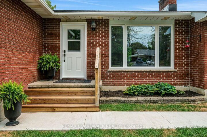 Property Photo: 477 Townline Road ON K0G 1J0