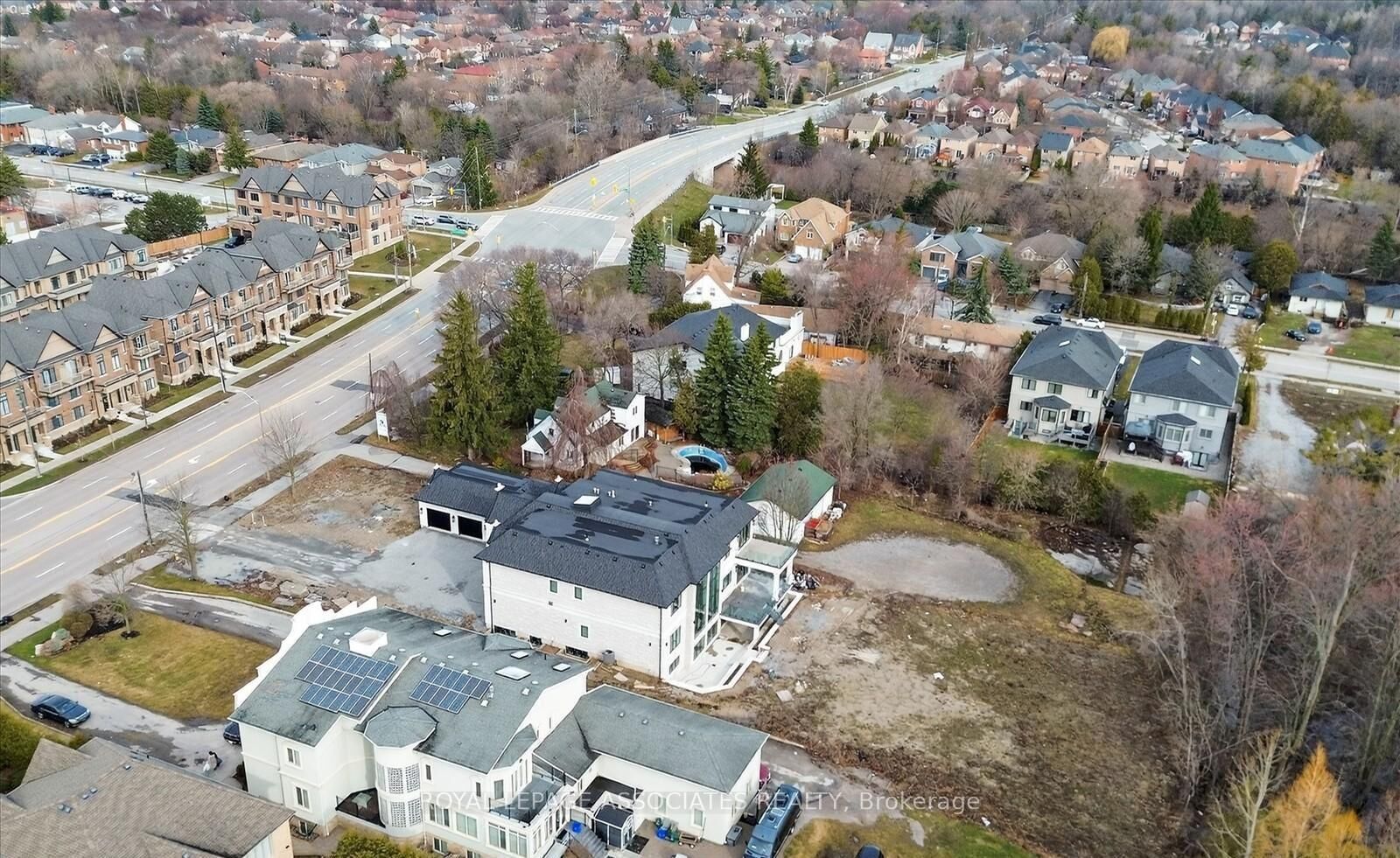 Property Photo: 1485 Altona Road ON L1V 1M4