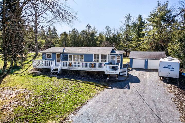 Property Photo: 1545 Westview Crescent ON K0L 2H0
