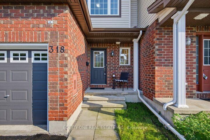 Property Photo:  318 Amici Terrace  ON K2S 0J6 