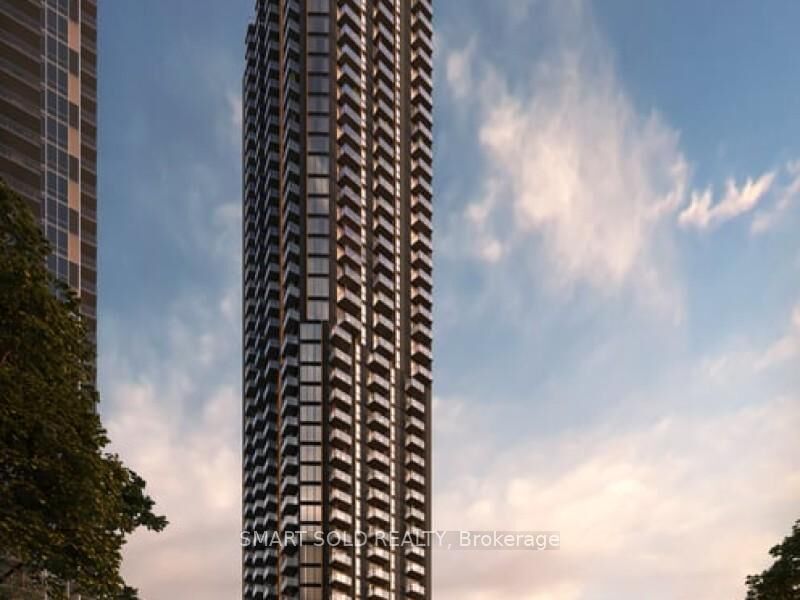 Property Photo: 5251 Dundas Street W 906 ON M9B 1B1