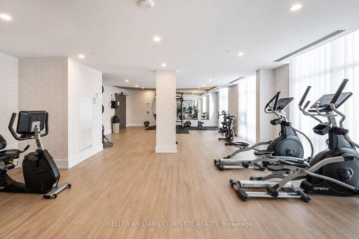 Property Photo: 460 Dundas Street E 1109 ON L8B 2A5