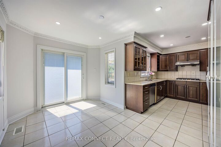 Property Photo: 12 Bingley Road ON M1X 1L1