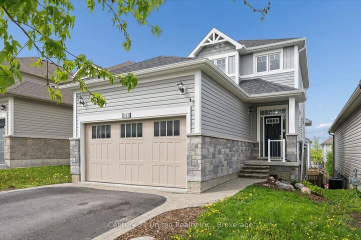 Property Photo:  425 Florence Drive  ON K9J 0H7 