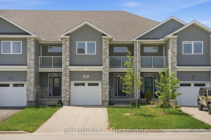 107 Stephenson Way — photo 1