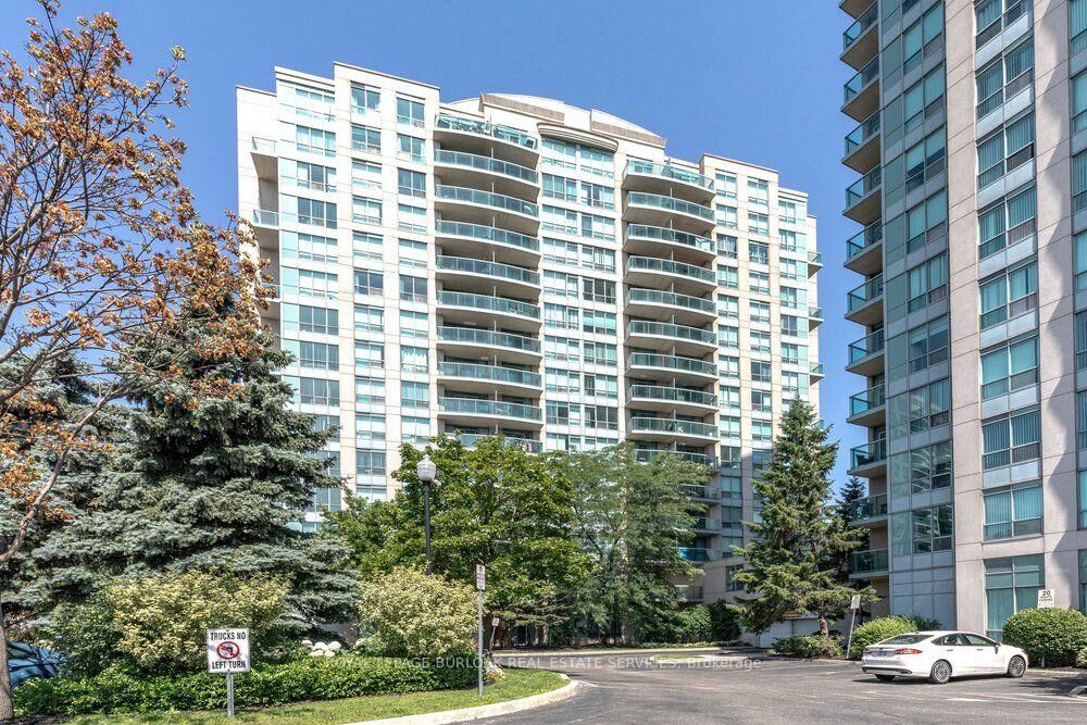 Property Photo: 2565 Erin Centre Boulevard 402 ON L5M 6Z8
