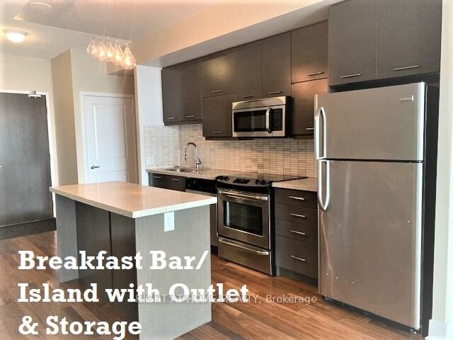 Property Photo: 26 Norton Avenue 809 ON M2N 0H6