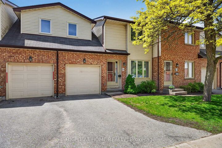 Property Photo: 308 Conway Drive 14 ON N6E 3N9