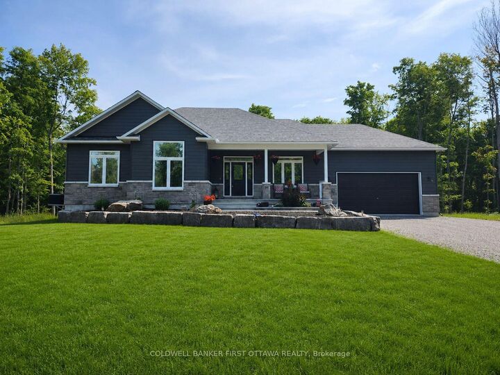 134 James Andrew Way — photo 1