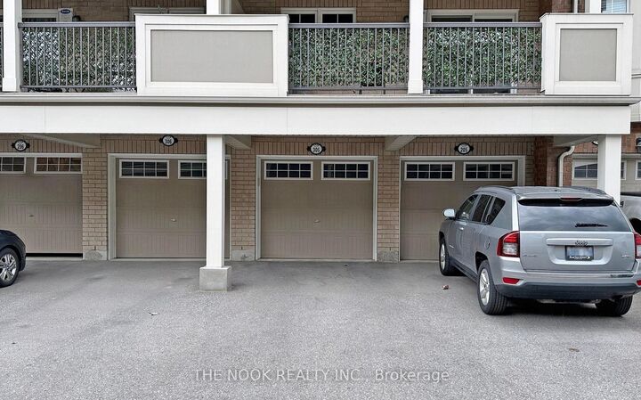 Property Photo: 1725 Pure Springs Boulevard 305 ON L1X 0A7