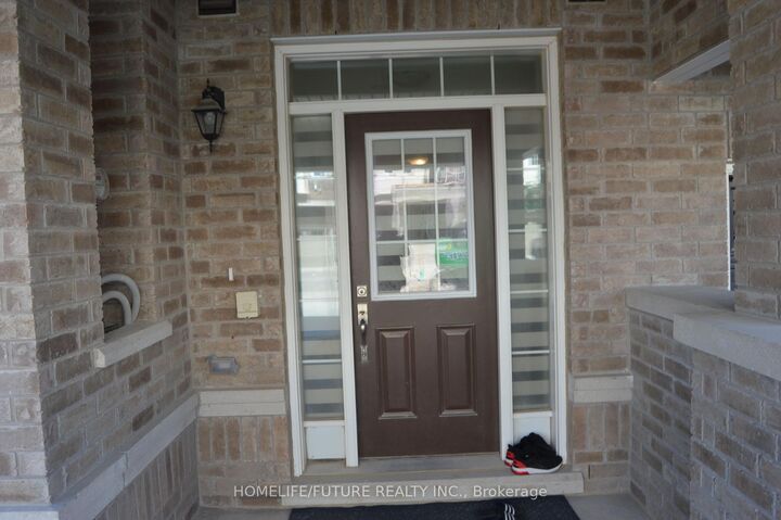 Property Photo: 25 Mel Irving Drive ON L0E 1N0