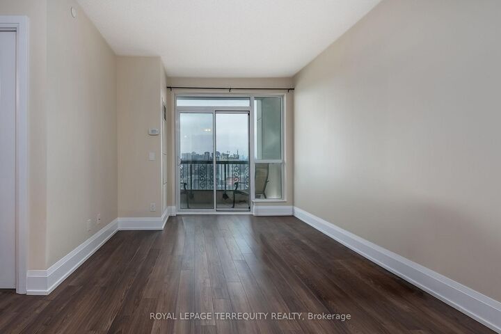 Property Photo: 1 Old Mill Drive 911 ON M6S 0A1
