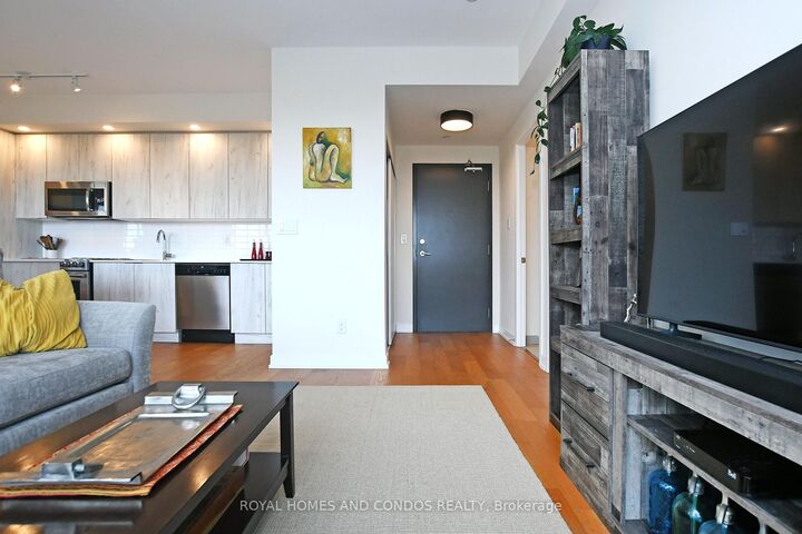 Property Photo:  1350 Kingston Road 602  ON M1N 0B7 
