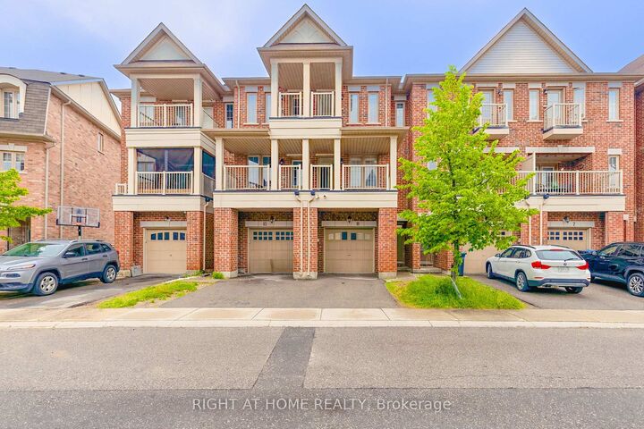 Property Photo: 11 Telegraph Street Upper ON L6Z 0H9