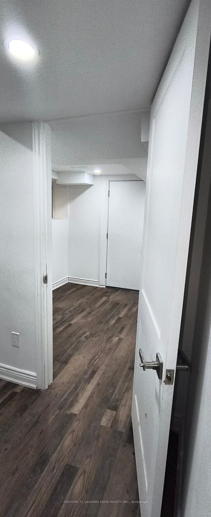 Property Photo: 203 Hayrake Street ON L6Z 0K4